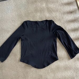 Coucou Intimates Rina Long sleeve